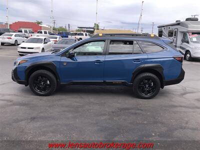 2022 Subaru Outback Wilderness   - Photo 5 - Tucson, AZ 85705