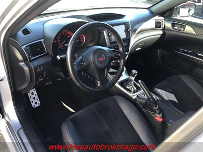 2011 Subaru Impreza WRX  *Nice Manual 6 Speed Subi! - Photo 10 - Tucson, AZ 85705