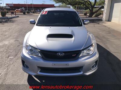 2011 Subaru Impreza WRX  *Nice Manual 6 Speed Subi! - Photo 3 - Tucson, AZ 85705