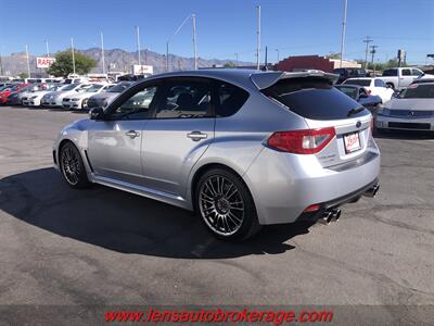 2011 Subaru Impreza WRX  *Nice Manual 6 Speed Subi! - Photo 6 - Tucson, AZ 85705