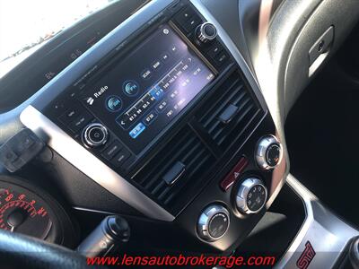 2011 Subaru Impreza WRX  *Nice Manual 6 Speed Subi! - Photo 14 - Tucson, AZ 85705