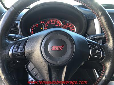 2011 Subaru Impreza WRX  *Nice Manual 6 Speed Subi! - Photo 13 - Tucson, AZ 85705