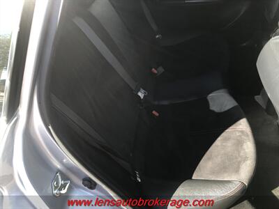 2011 Subaru Impreza WRX  *Nice Manual 6 Speed Subi! - Photo 20 - Tucson, AZ 85705