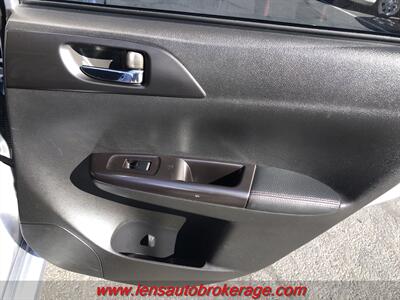 2011 Subaru Impreza WRX  *Nice Manual 6 Speed Subi! - Photo 19 - Tucson, AZ 85705