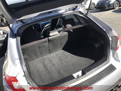 2011 Subaru Impreza WRX  *Nice Manual 6 Speed Subi! - Photo 18 - Tucson, AZ 85705