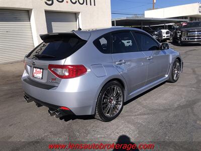 2011 Subaru Impreza WRX  *Nice Manual 6 Speed Subi! - Photo 8 - Tucson, AZ 85705