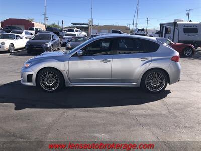 2011 Subaru Impreza WRX  *Nice Manual 6 Speed Subi! - Photo 5 - Tucson, AZ 85705