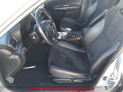 2011 Subaru Impreza WRX  *Nice Manual 6 Speed Subi! - Photo 11 - Tucson, AZ 85705