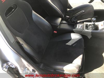 2011 Subaru Impreza WRX  *Nice Manual 6 Speed Subi! - Photo 23 - Tucson, AZ 85705