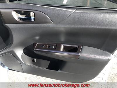 2011 Subaru Impreza WRX  *Nice Manual 6 Speed Subi! - Photo 21 - Tucson, AZ 85705