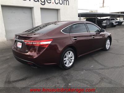 2014 Toyota Avalon XLE   - Photo 8 - Tucson, AZ 85705