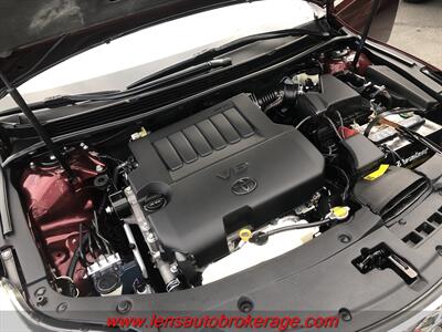 2014 Toyota Avalon XLE   - Photo 25 - Tucson, AZ 85705