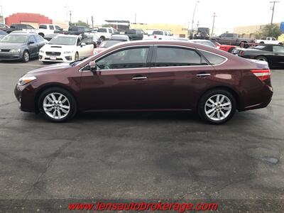 2014 Toyota Avalon XLE   - Photo 5 - Tucson, AZ 85705