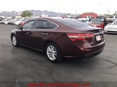 2014 Toyota Avalon XLE   - Photo 6 - Tucson, AZ 85705