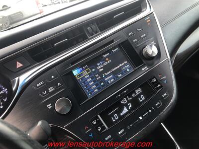 2014 Toyota Avalon XLE   - Photo 14 - Tucson, AZ 85705