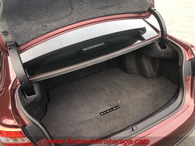 2014 Toyota Avalon XLE   - Photo 19 - Tucson, AZ 85705