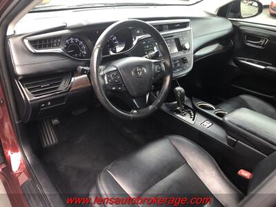 2014 Toyota Avalon XLE   - Photo 10 - Tucson, AZ 85705