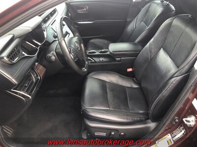 2014 Toyota Avalon XLE   - Photo 11 - Tucson, AZ 85705