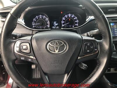 2014 Toyota Avalon XLE   - Photo 13 - Tucson, AZ 85705