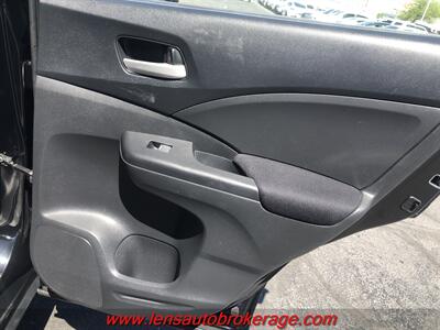 2016 Honda CR-V LX   - Photo 19 - Tucson, AZ 85705