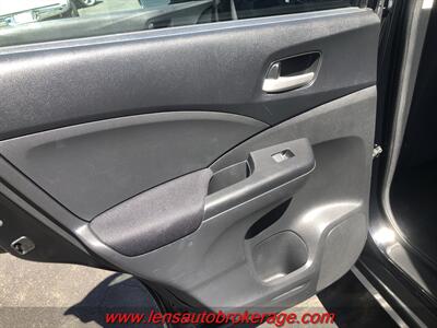 2016 Honda CR-V LX   - Photo 16 - Tucson, AZ 85705