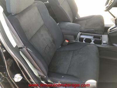2016 Honda CR-V LX   - Photo 23 - Tucson, AZ 85705