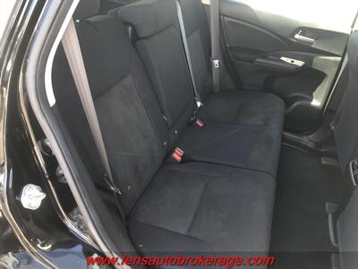2016 Honda CR-V LX   - Photo 20 - Tucson, AZ 85705