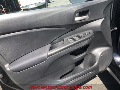 2016 Honda CR-V LX   - Photo 9 - Tucson, AZ 85705