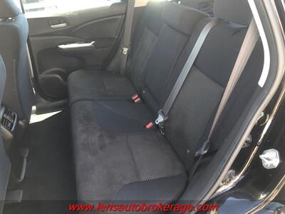 2016 Honda CR-V LX   - Photo 17 - Tucson, AZ 85705
