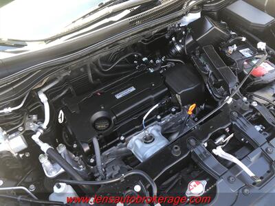 2016 Honda CR-V LX   - Photo 24 - Tucson, AZ 85705
