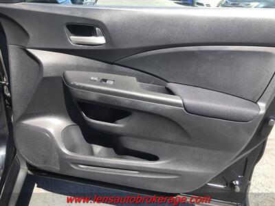 2016 Honda CR-V LX   - Photo 21 - Tucson, AZ 85705