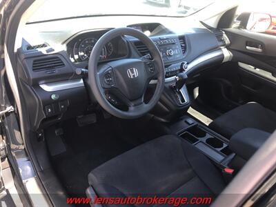 2016 Honda CR-V LX   - Photo 10 - Tucson, AZ 85705