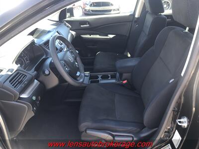 2016 Honda CR-V LX   - Photo 11 - Tucson, AZ 85705