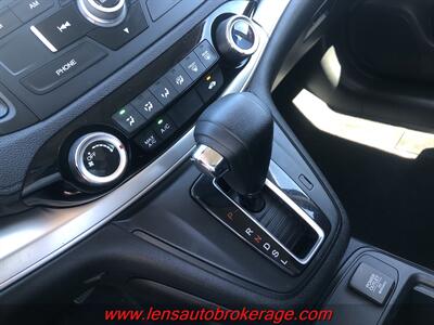 2016 Honda CR-V LX   - Photo 15 - Tucson, AZ 85705