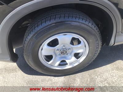 2016 Honda CR-V LX   - Photo 25 - Tucson, AZ 85705