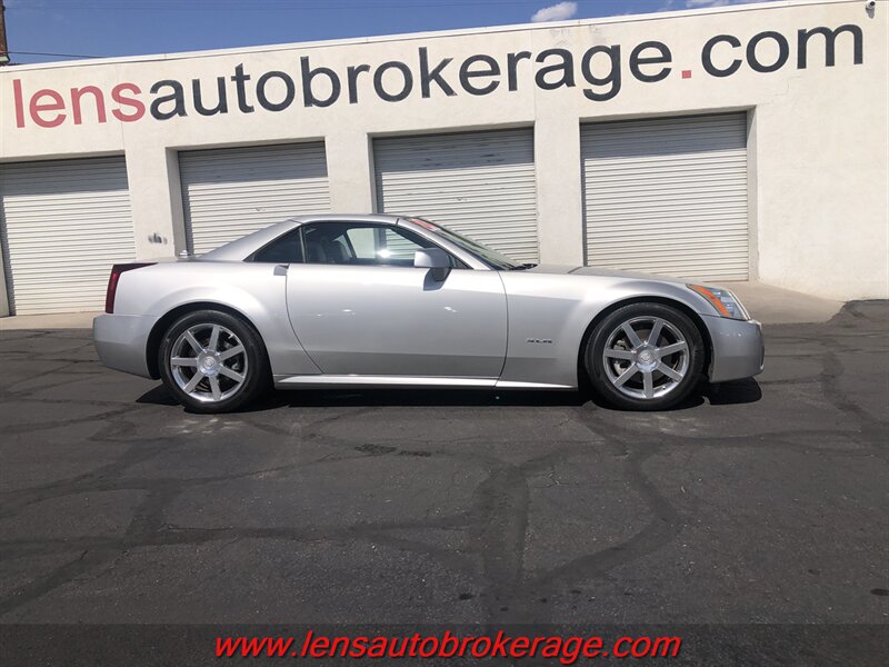 2004 Cadillac XLR  Only 32k Miles! **CARFAX 1 OWNER**