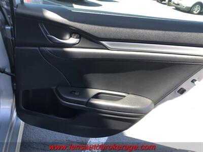 2016 Honda Civic Touring  *Clean, Loaded 60k Mile Sedan! - Photo 20 - Tucson, AZ 85705