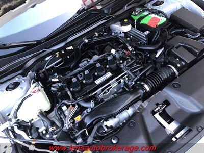 2016 Honda Civic Touring  *Clean, Loaded 60k Mile Sedan! - Photo 25 - Tucson, AZ 85705