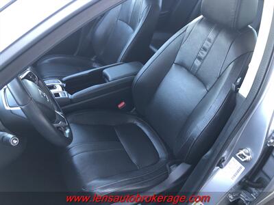 2016 Honda Civic Touring  *Clean, Loaded 60k Mile Sedan! - Photo 12 - Tucson, AZ 85705