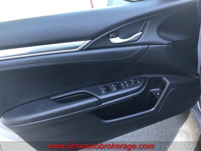 2016 Honda Civic Touring  *Clean, Loaded 60k Mile Sedan! - Photo 9 - Tucson, AZ 85705