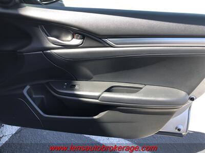 2016 Honda Civic Touring  *Clean, Loaded 60k Mile Sedan! - Photo 22 - Tucson, AZ 85705