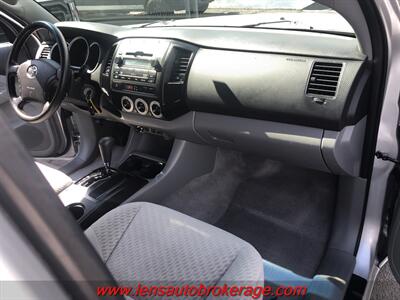 2011 Toyota Tacoma  *61k Mile Crew Cab 2wd Taco! - Photo 21 - Tucson, AZ 85705