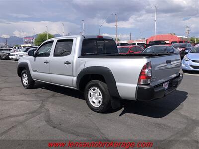 2011 Toyota Tacoma  *61k Mile Crew Cab 2wd Taco! - Photo 6 - Tucson, AZ 85705