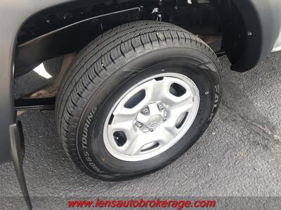 2011 Toyota Tacoma  *61k Mile Crew Cab 2wd Taco! - Photo 24 - Tucson, AZ 85705
