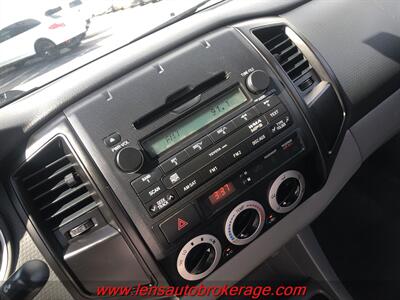 2011 Toyota Tacoma  *61k Mile Crew Cab 2wd Taco! - Photo 14 - Tucson, AZ 85705