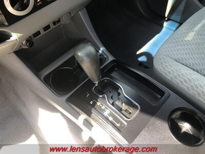 2011 Toyota Tacoma  *61k Mile Crew Cab 2wd Taco! - Photo 15 - Tucson, AZ 85705