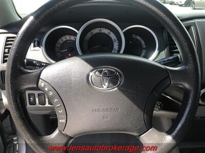 2011 Toyota Tacoma  *61k Mile Crew Cab 2wd Taco! - Photo 13 - Tucson, AZ 85705