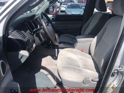 2011 Toyota Tacoma  *61k Mile Crew Cab 2wd Taco! - Photo 11 - Tucson, AZ 85705