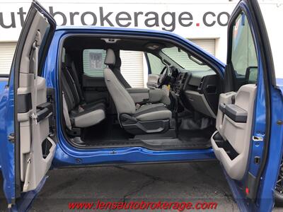 2018 Ford F-150 XL  2.7L EcoBoost 4x4! - Photo 17 - Tucson, AZ 85705