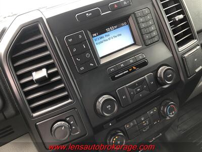 2018 Ford F-150 XL  2.7L EcoBoost 4x4! - Photo 14 - Tucson, AZ 85705
